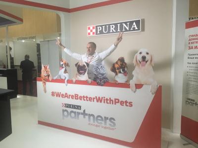   Purina Partners  