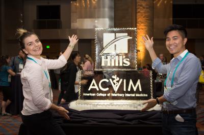 ACVIM Forum2016