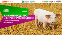 ANIMAL FARMING RUSSIA