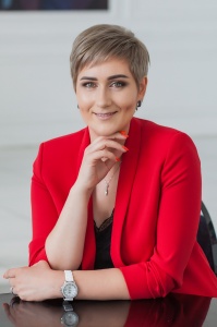 «Мой труд нужен людям»: Ольга Баранова, генеральный директор компании «АВК»